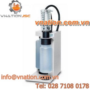 stand-alone gas scrubber / toxic / corrosive gas