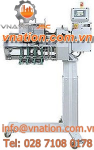 rotary paper feeder