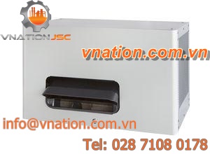 centrifugal fan / ventilation / duct / industrial