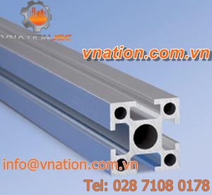 aluminum profile / frame