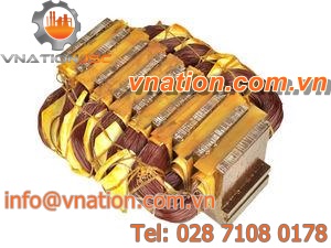 AC linear motor / induction / 400V / three-phase