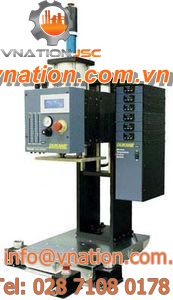 swaging press