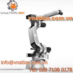 articulated robot / 6-axis / handling / packaging