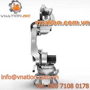 articulated robot / 6-axis / packaging / handling