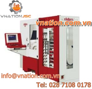 parts manipulator / for tools / handling