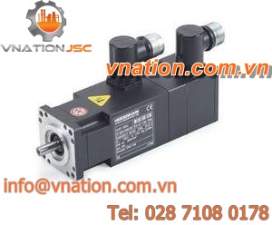 synchronous motor / 110V / with coder