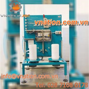 automatic splicing machine / continuous