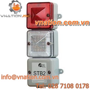 xenon stack light / IP66