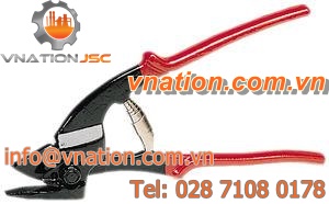 strap cutter / manual