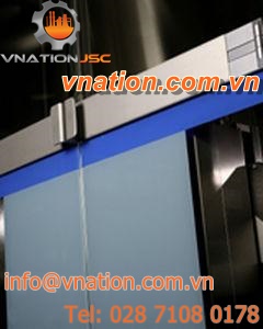 manipulator with tray / tray / loading / with automatic loader