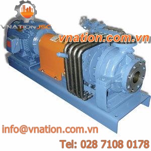 cooling water pump / magnetic-drive / centrifugal / process