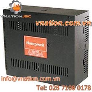 AC/DC power supply / closed frame / for distribution panel / switching