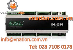 digital I/O card / RS-485 / RS-232 / 16 O