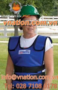 thermal protection vest