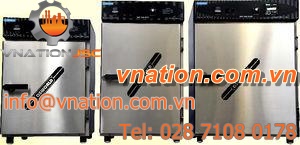 curing oven / drying / cabinet / electric