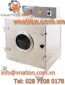 heating oven / cabinet / electric / vacuum