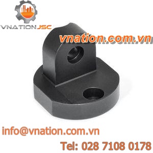 plastic base clamp