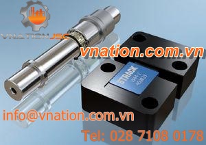 ball guide bushing / for molds and tools