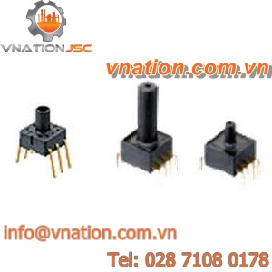 semiconductor pressure sensor