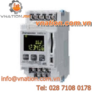 power monitoring system / RS485 / alarm / measurement