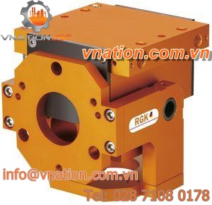 rotary actuator / for robots