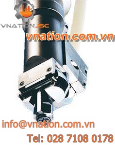 dispensing gun / automatic