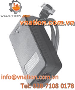 AC/DC power supply / external / adapter / low-voltage
