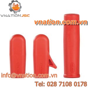 ergonomic handle / polyurethane