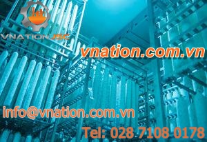 dry air drying system / for the food industry / stainless steel