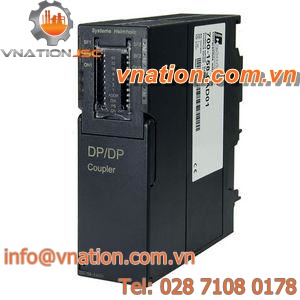 data transmission communication module / DP / PROFIBUS