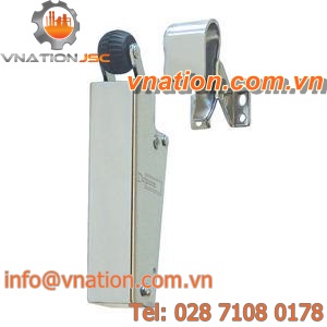 vibration damper / gel type / for doors