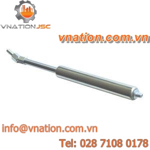 compression gas spring / for medical equipment