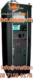 continuous monitoring system / measurement / continuous emissions / CEMS