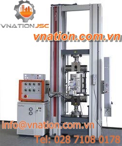 bell furnace / electric resistance