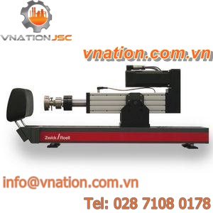 electric cylinder / linear for mechanical testing