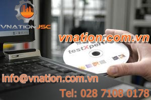 measurement software / test / Windows