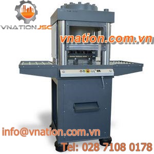 mechanical press / blanking