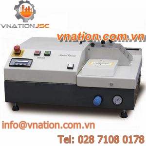 carton cutting machine / knife