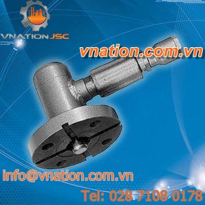 pneumatic vibrator / multi-product / rotary