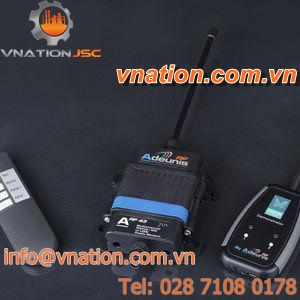 control label / functional / d?cor / signage