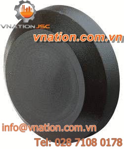 round cap / plastic
