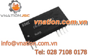 signal isolator / current / low-power