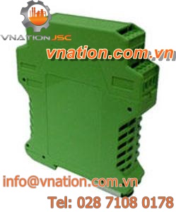 temperature transducer