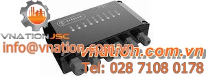 AC/DC power supply / high-voltage