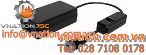 AC/DC power supply / compact