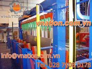 sheet metal manipulator