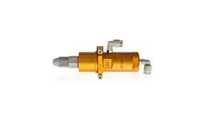 plunger valve / electric / suction