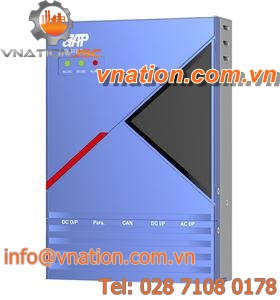 AC/DC power supply / wall-mount / switching