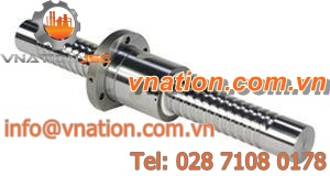 ground ball screw