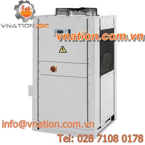oil chiller